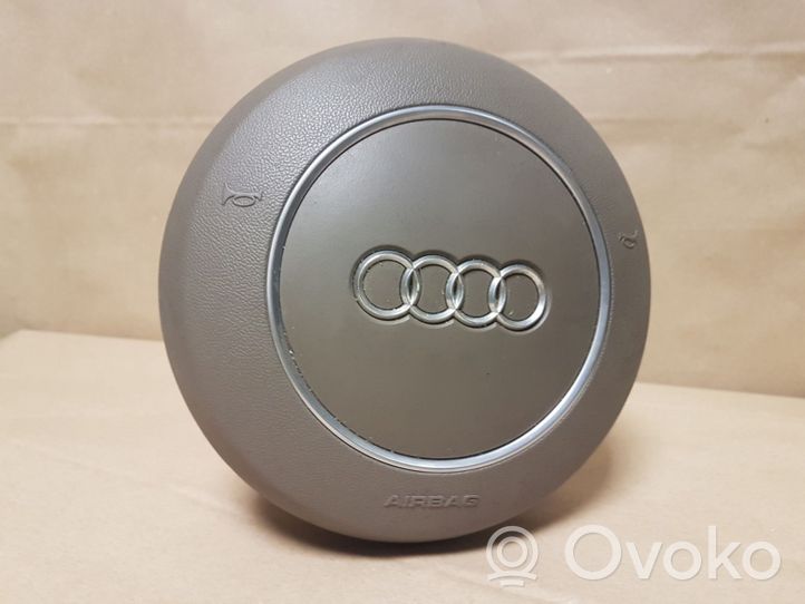 Audi A8 S8 D3 4E Airbag dello sterzo 4E0880201BD