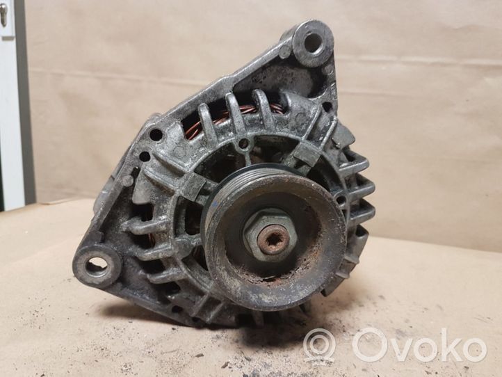 Audi A4 S4 B5 8D Generator/alternator 059903015G