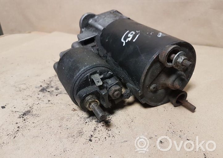 Audi A6 S6 C6 4F Motorino d’avviamento 053911023B