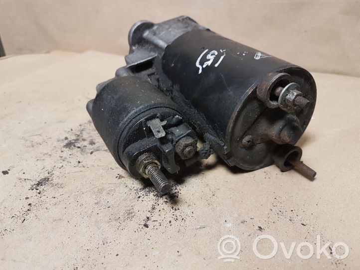 Audi A6 S6 C6 4F Motorino d’avviamento 053911023B