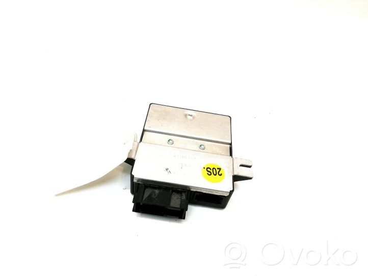 Audi A8 S8 D3 4E Gateway control module 4E0907468E