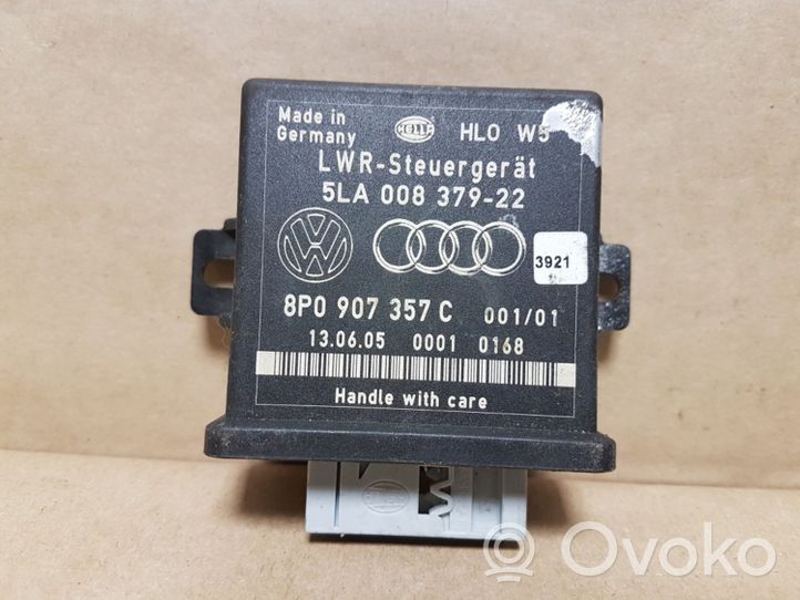 Audi A6 S6 C6 4F Modulo luce LCM 5LA008379