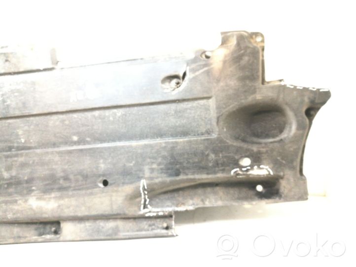 Audi A6 S6 C6 4F Center/middle under tray cover 4F0825207C