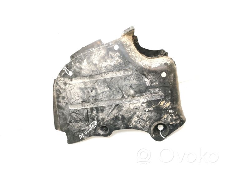 Audi A8 S8 D3 4E Copertura/vassoio sottoscocca bagagliaio 8E0825219E