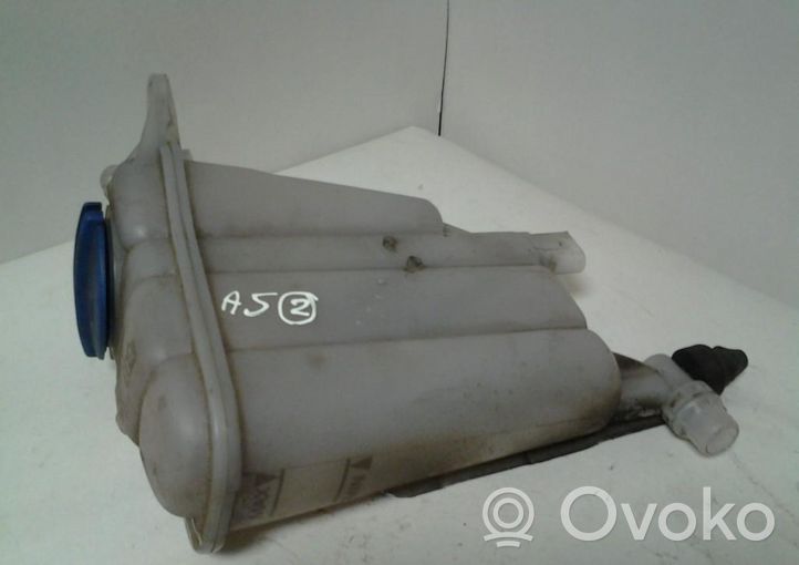 Audi A5 8T 8F Depósito del refrigerante 8K0121405E