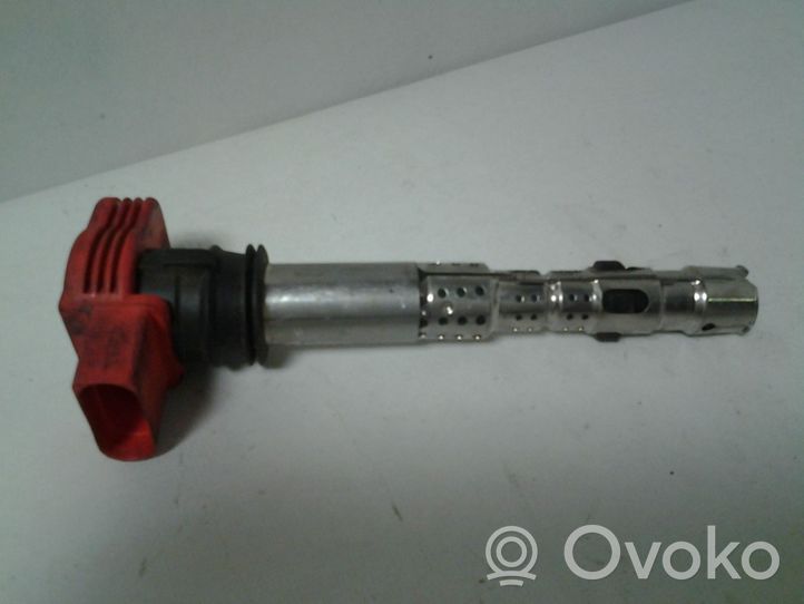 Audi A6 S6 C6 4F High voltage ignition coil 20144