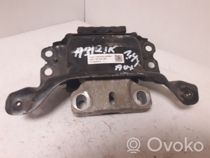 Audi A3 S3 8V Gearbox mount 5Q0199555AB