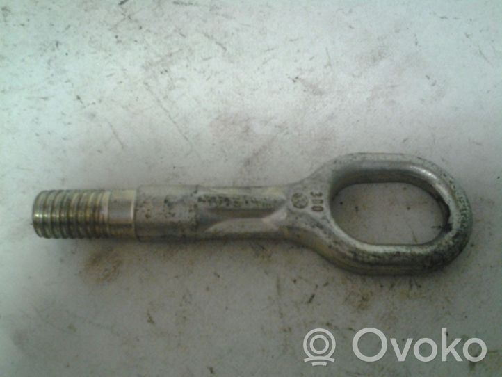 Volkswagen Golf V Towing hook eye 3D0