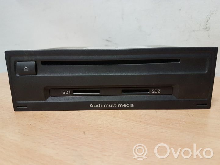 Audi A3 S3 8V Controllo multimediale autoradio 8V0035874B