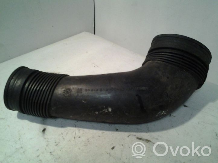 Opel Omega B1 Air intake duct part 90448362