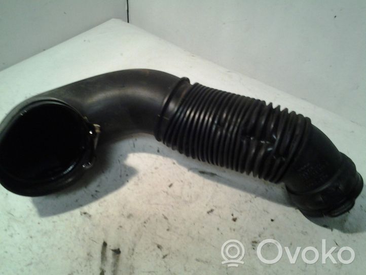 Audi A6 S6 C6 4F Air intake duct part 4G0129615E