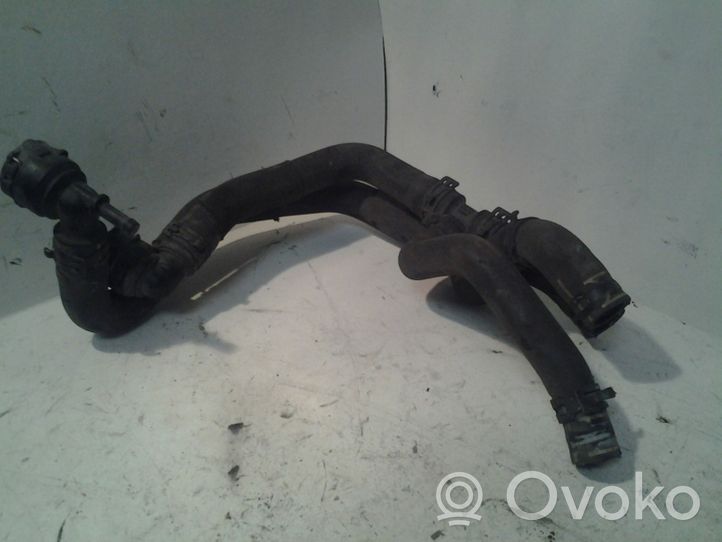 Audi A3 S3 8P Tuyau de radiateur de chauffage 1K0121156P