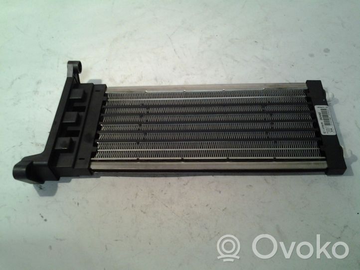 Audi A6 S6 C6 4F Elektrinis salono pečiuko radiatorius 4F0819011