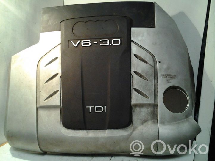 Audi Q7 4L Variklio dangtis (apdaila) 4L0103925
