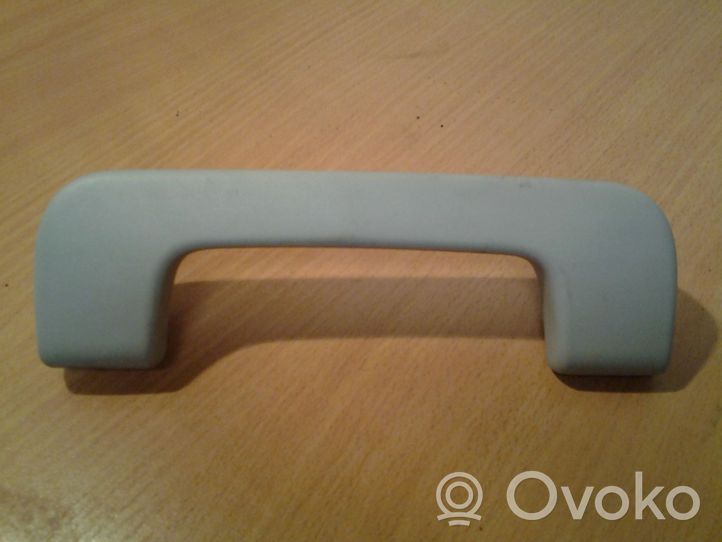 Audi A6 Allroad C6 Front interior roof grab handle 8P0857607