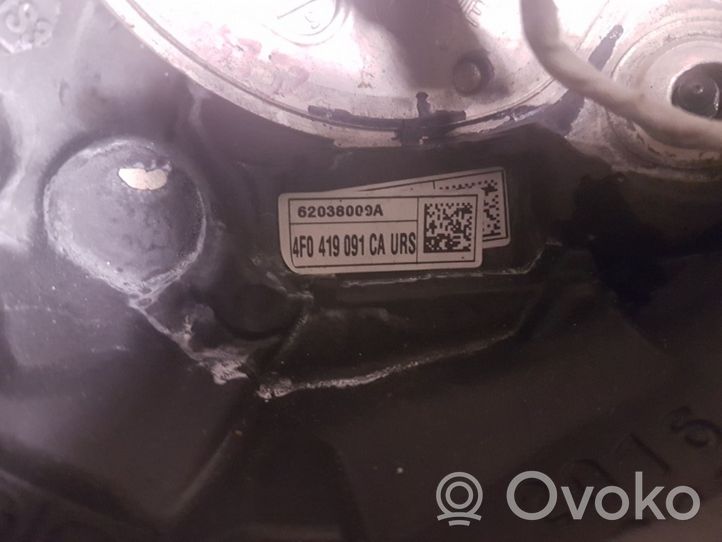 Audi Q7 4L Lenkrad 4F0419091CA