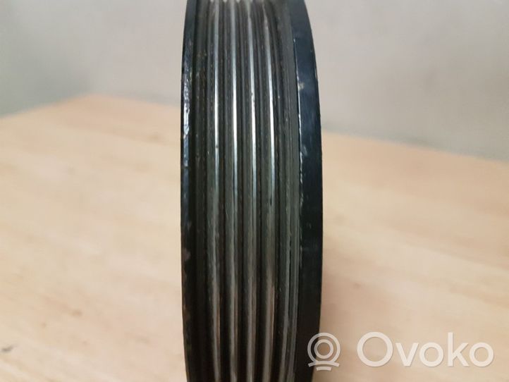 Audi A4 S4 B7 8E 8H Puleggia della pompa del servosterzo 058145255C