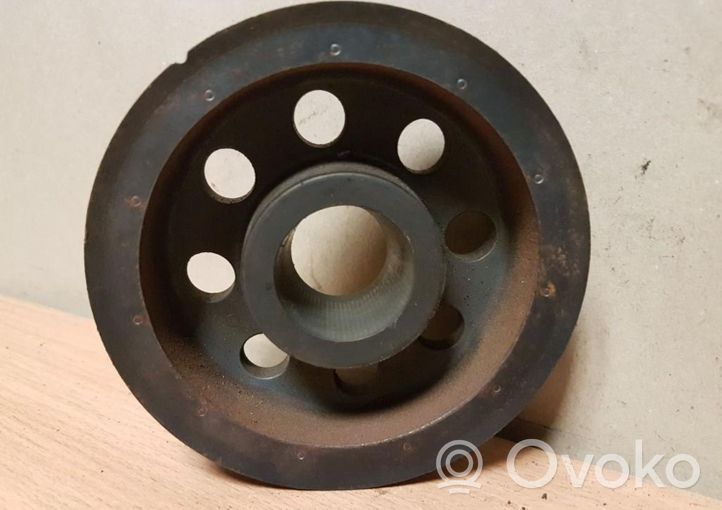 Volkswagen Touareg I Poulie arbre à cames 059109105G