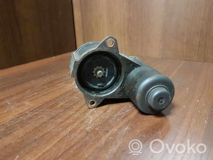 Audi A6 S6 C6 4F Motore del freno a mano/freno di stazionamento 32332082