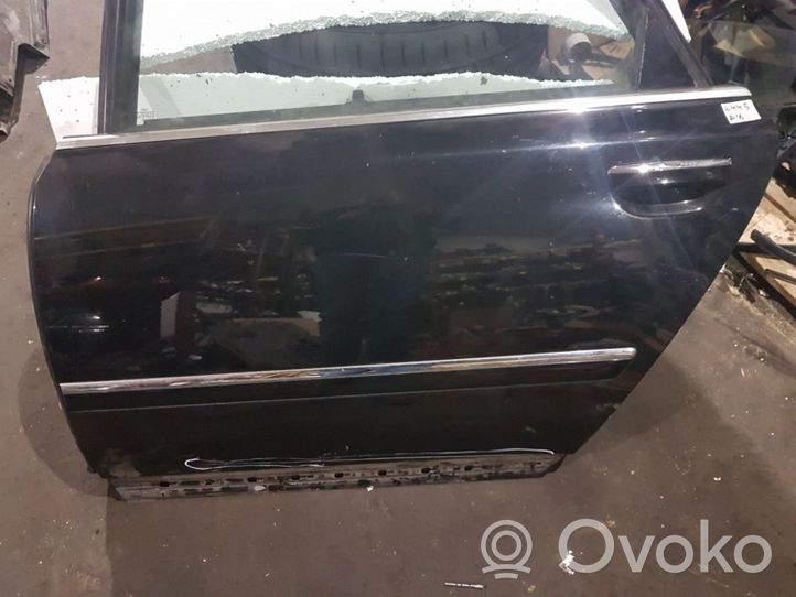 Audi A8 S8 D3 4E Задняя дверь 4E0833419