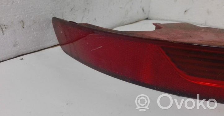 Audi Q7 4L Lampy tylnej klapy bagażnika 4L0945095