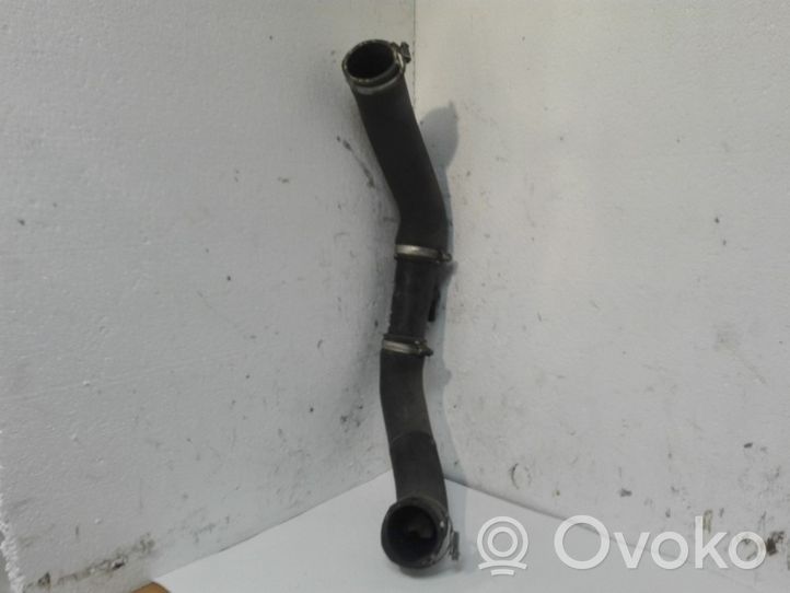 Audi A8 S8 D4 4H Intercooler hose/pipe 4H0145737R