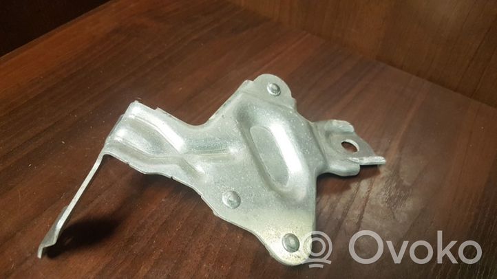 Audi Q7 4M Supporto pompa ABS 4M0614125E