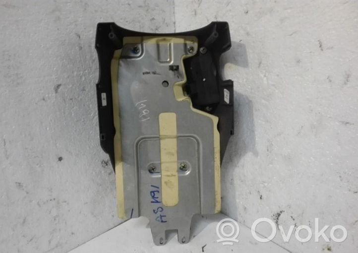 Audi A8 S8 D3 4E Modulo di controllo della cremagliera dello sterzo 4F0951597C