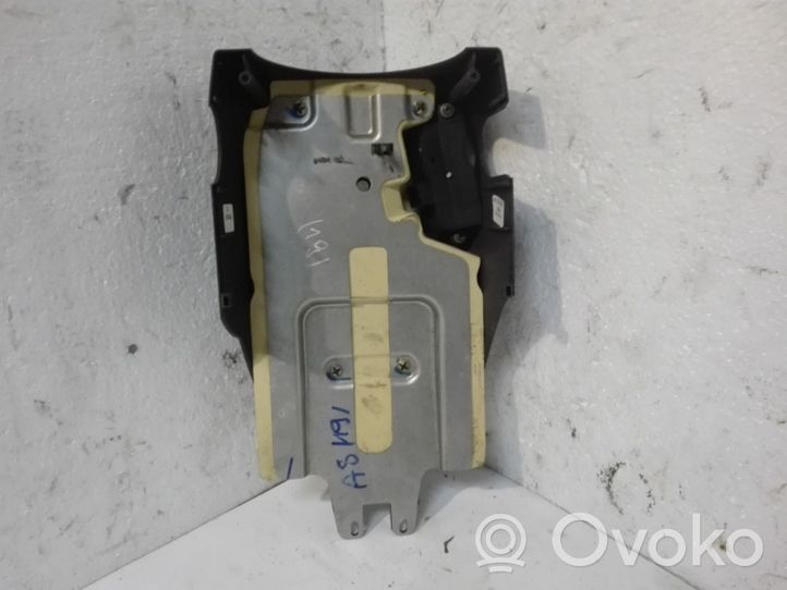 Audi A8 S8 D3 4E Modulo di controllo della cremagliera dello sterzo 4F0951597C