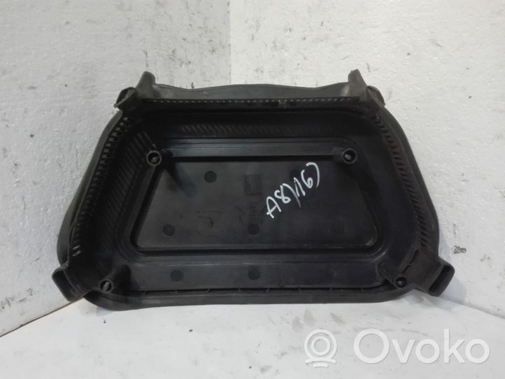 Audi A8 S8 D3 4E Couvercle cache filtre habitacle 4E0819647C