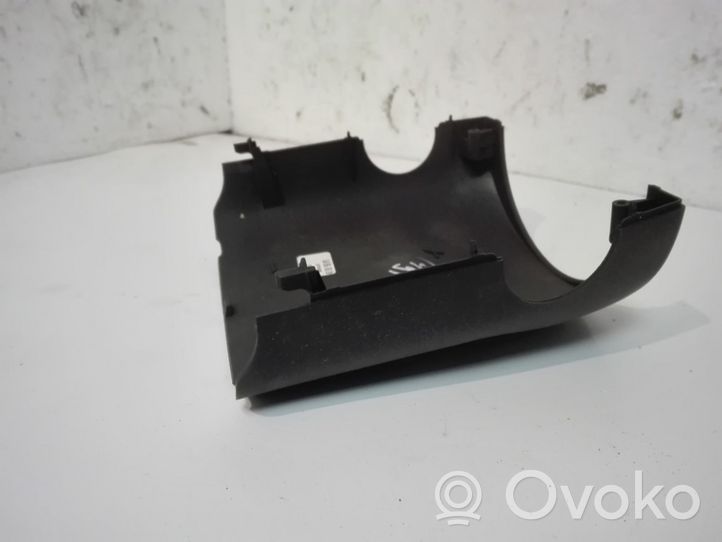 Audi A8 S8 D3 4E Garniture de colonne de volant 4E0951598