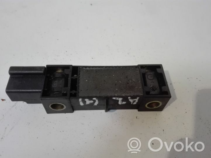 Audi A2 Airbagsensor Crashsensor Drucksensor 8Z0959643