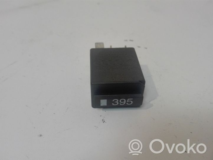 Audi A4 S4 B6 8E 8H Other relay 8E0951253