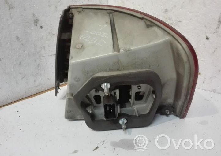 Volkswagen Jetta V Takavalot 1K5945095M