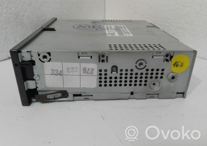 Audi A6 S6 C6 4F Panel / Radioodtwarzacz CD/DVD/GPS 4F0035729D