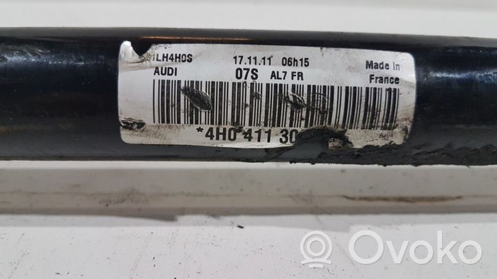 Audi A8 S8 D4 4H Stabilizator przedni / drążek 4H0411309