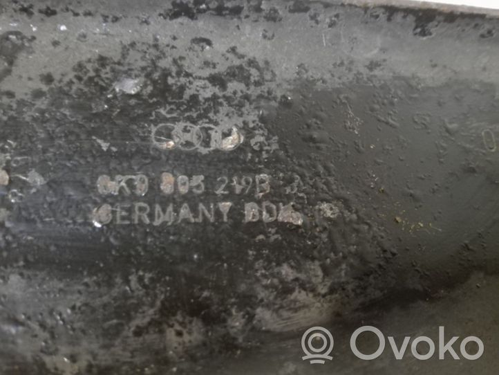 Audi A5 8T 8F Kita kėbulo dalis 8K0505219B