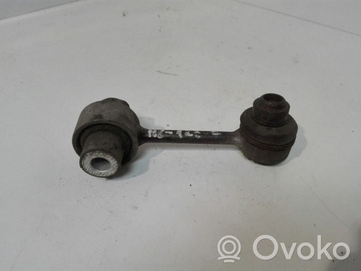 Audi A8 S8 D3 4E Galinė stabilizatoriaus traukė 4E0505485B