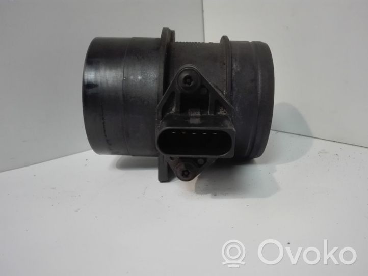 Audi A6 S6 C6 4F Mass air flow meter 0281002461