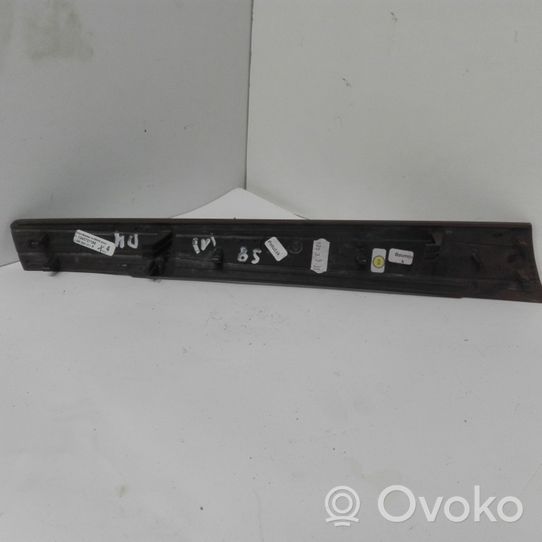 Audi A8 S8 D4 4H Moulure/baguette de porte avant 4H0867410