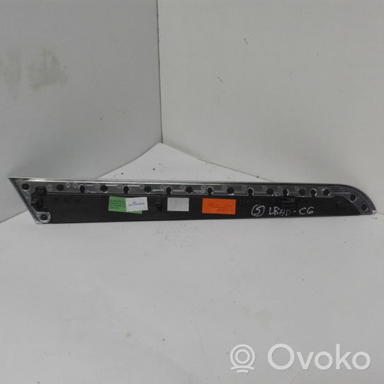 Audi A6 Allroad C6 Rear door card trim 4F0867420J