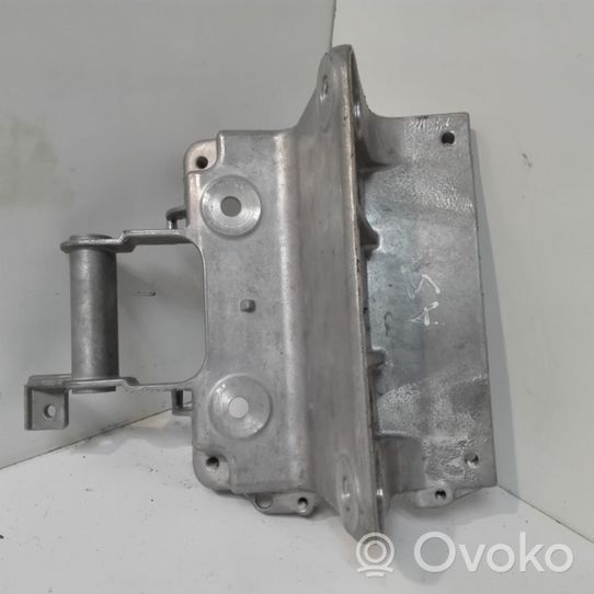 Audi A3 S3 8P Staffa di montaggio della cremagliera dello sterzo 8P0419250A