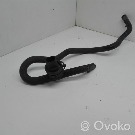 Audi A6 S6 C6 4F Fuel line pipe 4F0130314G