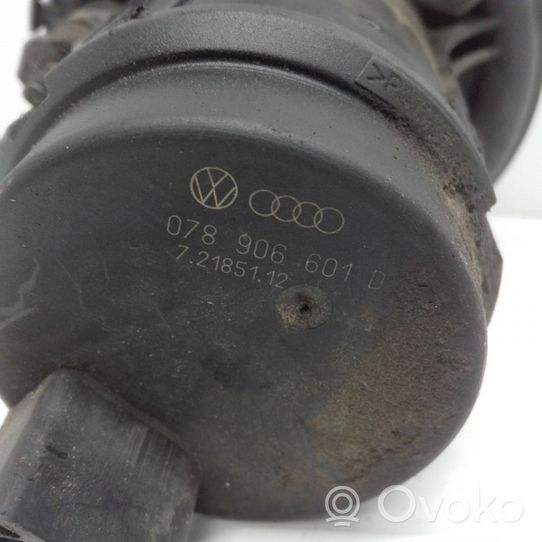 Audi A5 8T 8F Pompe à air secondaire 078906601D