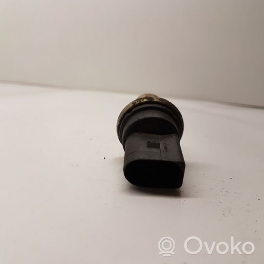 Audi A6 S6 C6 4F Gaisa kondicioniera spiediena sensors 1J0959126