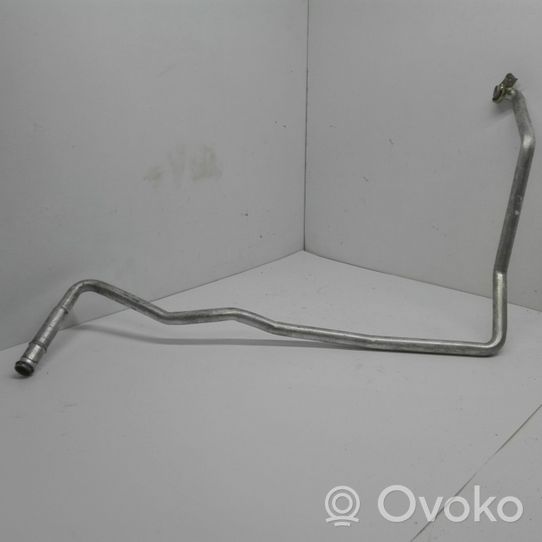 Audi A6 S6 C6 4F Heater radiator pipe/hose 