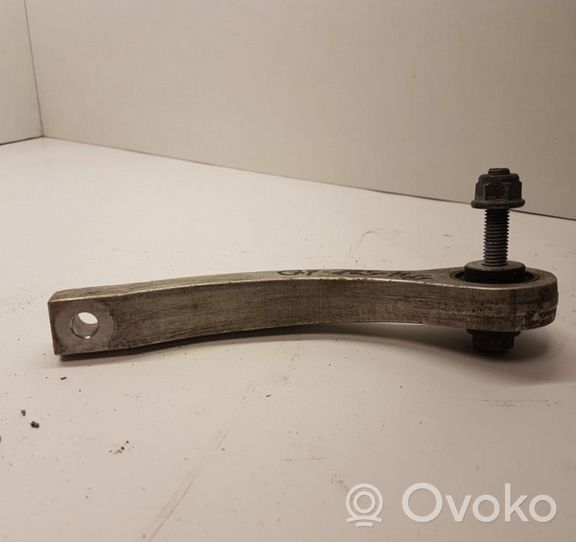 Audi Q7 4M Supporto per boccola della barra antirollio, posteriore 4M0505465D