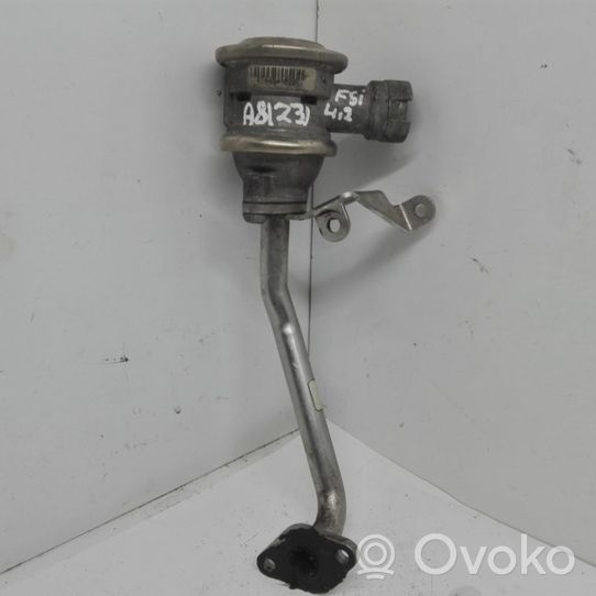 Audi A8 S8 D3 4E Valvola di sfiato 079131101H