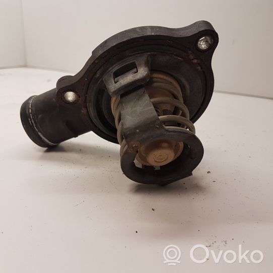 Audi Q7 4L Termostats / termostata korpuss 059121111L