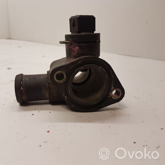 Audi A4 S4 B5 8D Termostato/alloggiamento del termostato 028121133